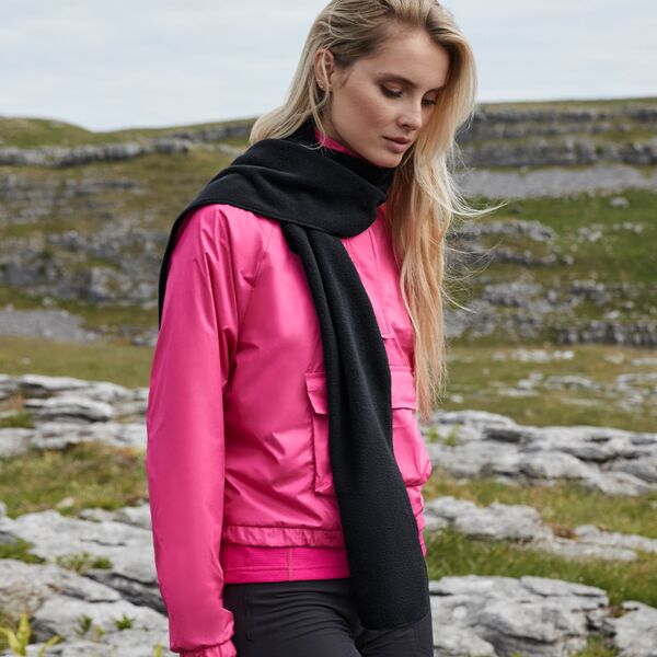 Beechfield Recycled Fleece Scarf Thumbnail