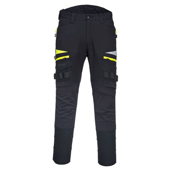 DX449  DX4 Work Trousers Thumbnail