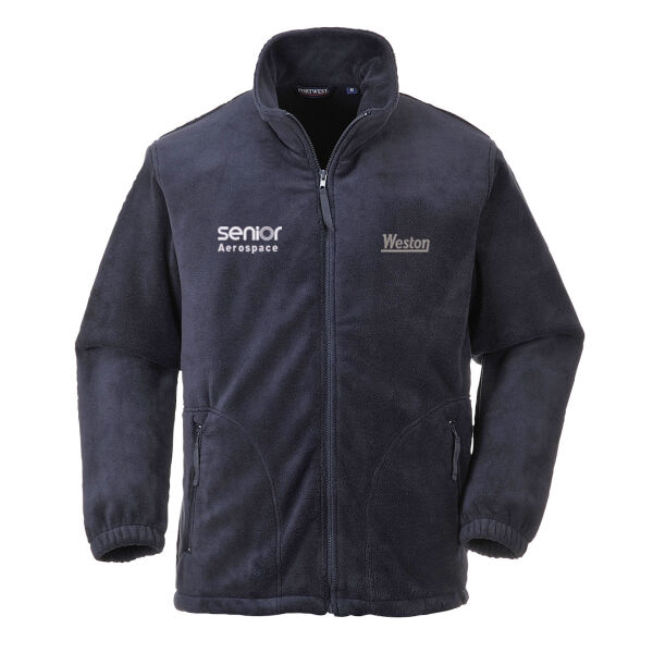 F400 Argyll Heavy Fleece Thumbnail