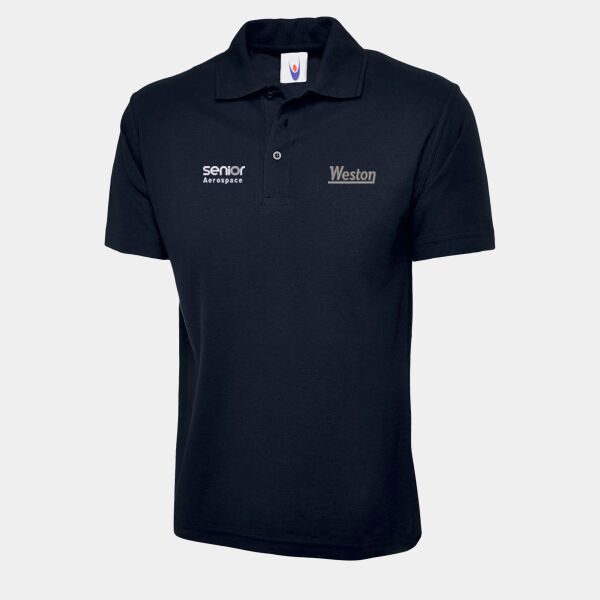 UC101 Poloshirt  Thumbnail